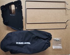 Black & Decker A5554 B&D