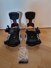 Burton Lexa Snowboardbindung