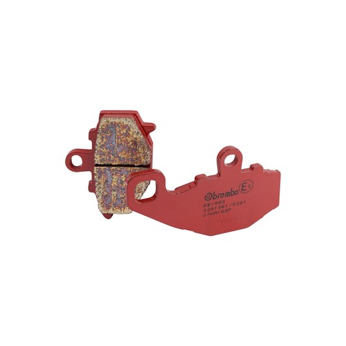 Brembo bremsbelag 07ka16sp - brembo, sp