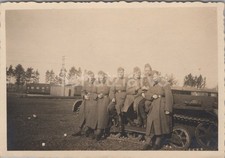 Foto, Panzer-Regiment 7