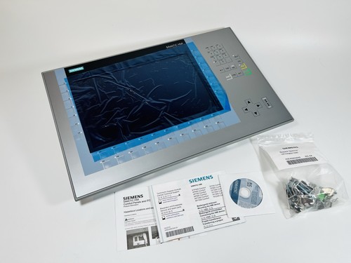 Siemens simatic hmi kp1200 - simatic,