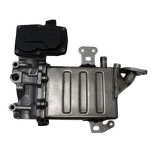 AGR-Kühler Ventil OE VW 04L131512T für VW Multivan Transporter 2.0 TDI