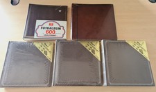 5x Fotoalbum HENZO HAGEE KLS