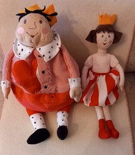 IKEA CIRKUS KÖNIG MIT HERZ