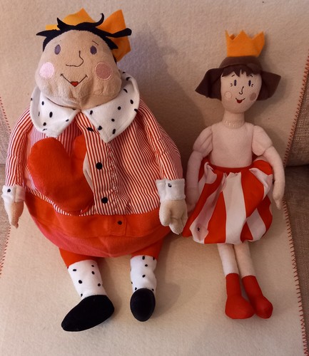 Ikea cirkus könig mit herz - ikea,