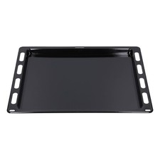 Kuchenblech emailliert