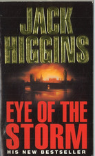 Eye the storm higgins - storm,