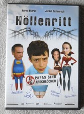 DVD HÖLLENRITT *selten* Kurzfilm