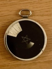 Zeiss Ikon Diaphot optischer