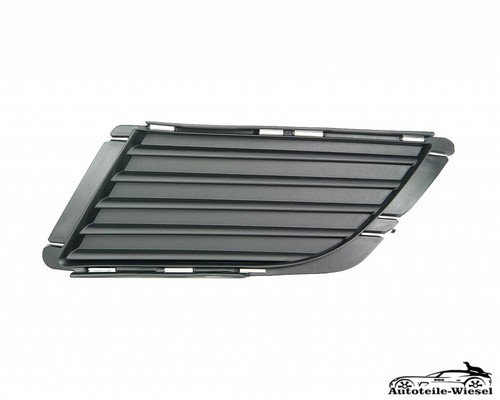 Stoßstange gitter für - für, opel