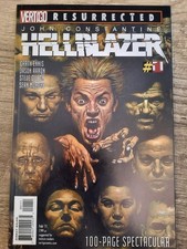 John Constantine: HELLBLAZER (DC/Vertigo 2011) - Komplette Story - Garth Ennis