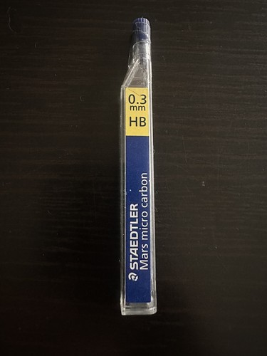 Staedtler druckbleistift minen - staedtler,