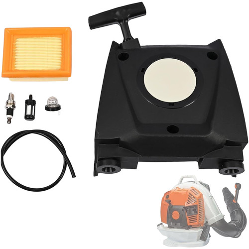 Recoil starter kit - recoil, robuste
