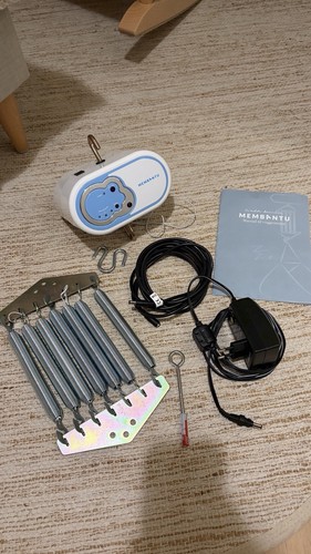 Membantu motor federwiege mit - membantu,