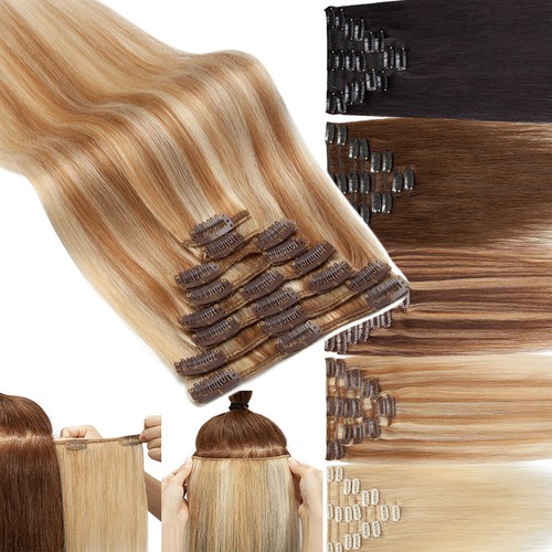 Tressen remy clip - tressen,