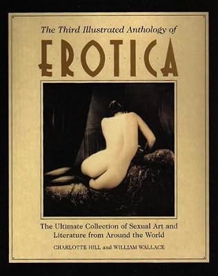 Erotica illust history vol3 - erotica:illust,