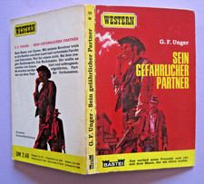 G.F. UNGER WESTERN Tb | Bastei