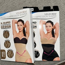 2 x JML Velform Cross