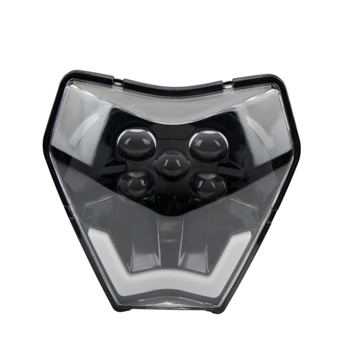 Ktm led scheinwerfer beam - led,