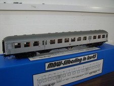 MBW 51100-01 Siberling 2.Kl
