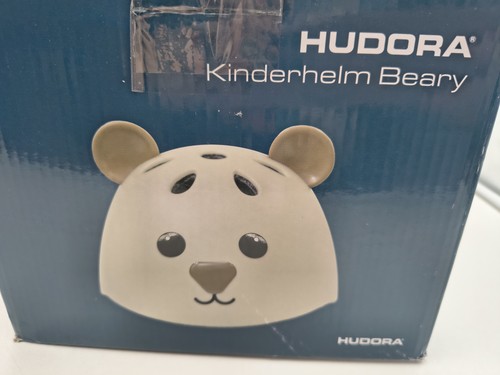 Hudora kinderhelm tiermotiv - kinderhelm,