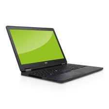 Dell Latitude E5570 Intel Core