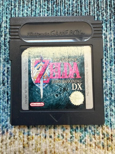 The legend zelda links - of,