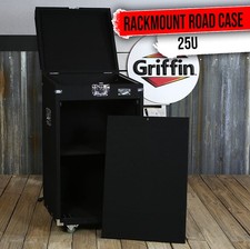 Rackmount Studio Mixer Road