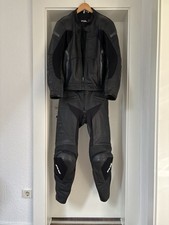 FLM Lederkombi Motorrad 2-Teiler 48/50
