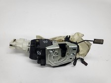 Mercedes W220  Türschloss Tür Schloss  vorne rechts  2207200435  (02)