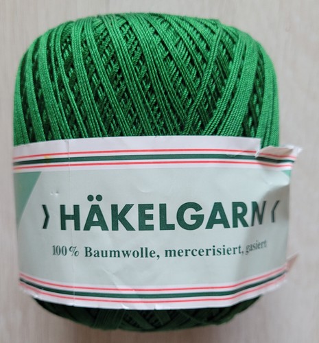 Häkelgarn strickgarn - ,