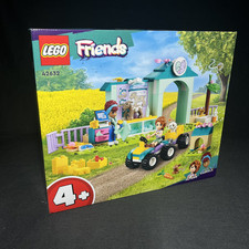 LEGO 42632 | Friends |