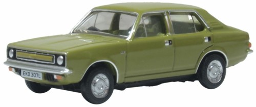 Oxford morris marina - oxford,
