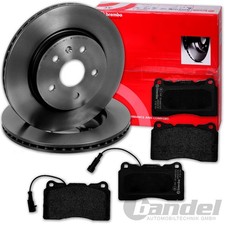 brembo BREMSSCHEIBEN 330mm +