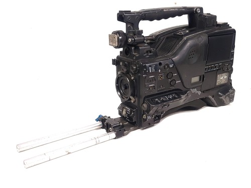 Sony pdw 700 camera body - pdw-700,