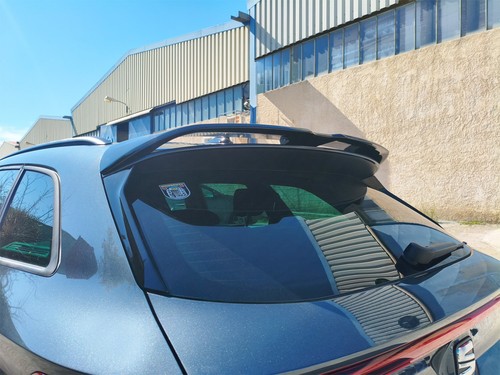Dachspoiler heckspoiler - dachspoiler,