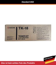 TK-18 Kyocera Mita FS-1118MFP