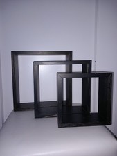 Würfelregal ,3er Set