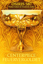 OSIRIS 587 WALTER SCHERF