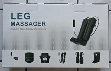 Massagegerät Beine und Füße