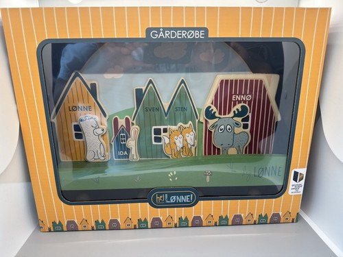 Hej lønne kinder - hej, lØnne!