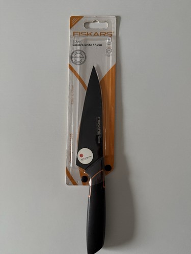 Fiskars edge kochmesser - fiskars®,