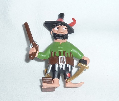 Tonie figur räuber - figur,