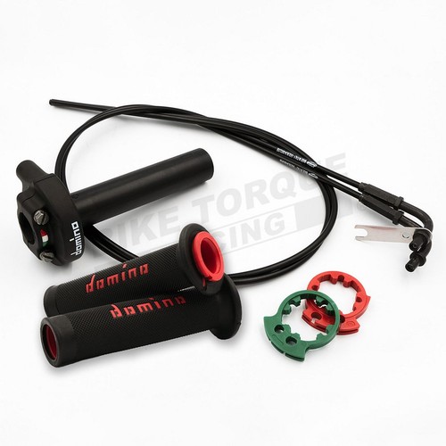 Domino xm2 quick action - domino,