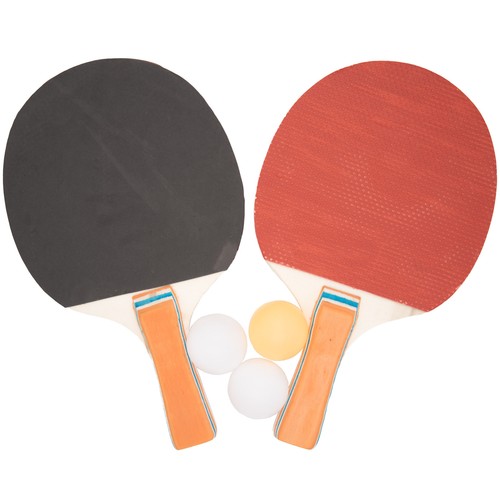 Tischtennisschläger ping pong - ping,