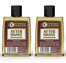 ✅ CHH - Tobacco After Shave