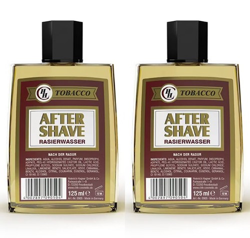 Chh tobacco after - -,