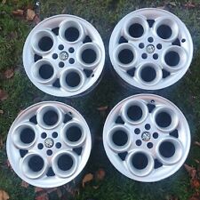 Alfa Romeo GTV 16 Alufelgen 5x98