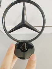 Neu Mercedes Benz Stern