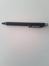 Kugelschreiber mit Werbung , GUTEX (4207)